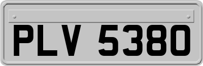 PLV5380