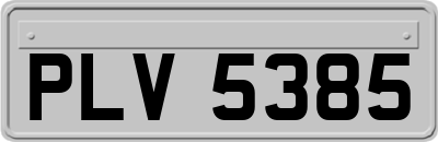 PLV5385