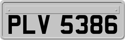 PLV5386