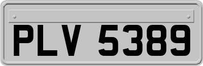 PLV5389