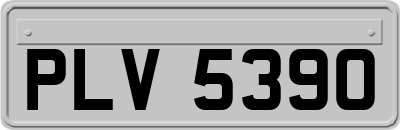 PLV5390