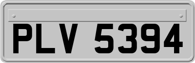 PLV5394