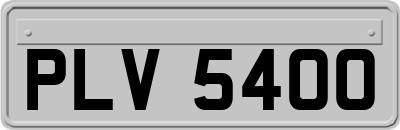 PLV5400