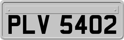 PLV5402