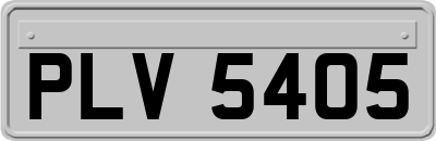 PLV5405