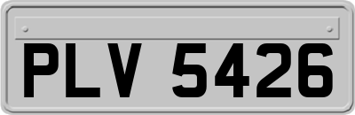 PLV5426