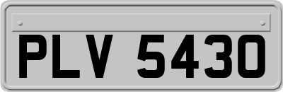 PLV5430