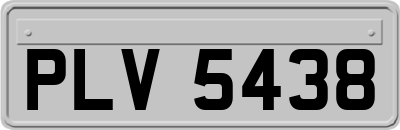 PLV5438