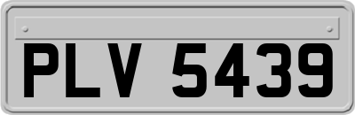 PLV5439