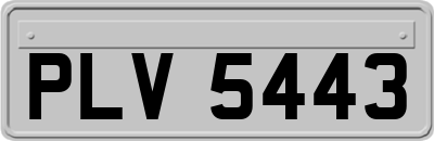 PLV5443