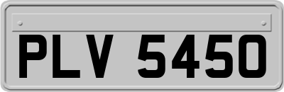 PLV5450