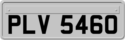 PLV5460