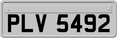 PLV5492