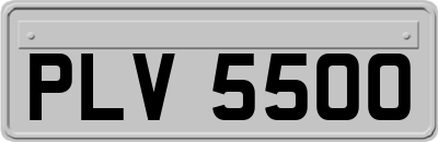 PLV5500