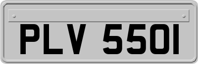 PLV5501