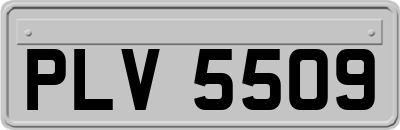 PLV5509