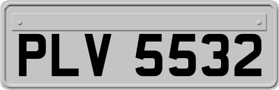 PLV5532