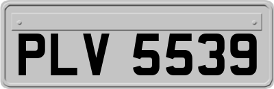 PLV5539