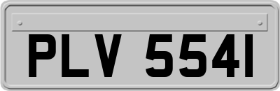 PLV5541