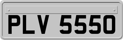 PLV5550