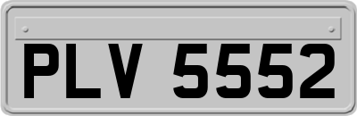 PLV5552