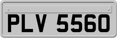 PLV5560