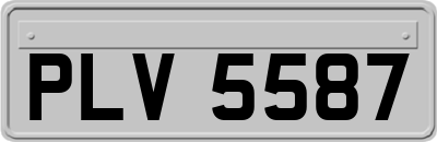 PLV5587