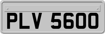 PLV5600