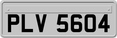 PLV5604