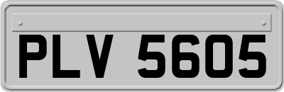 PLV5605