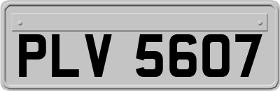 PLV5607