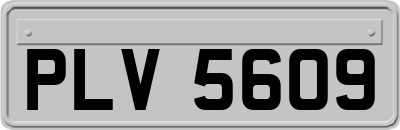 PLV5609