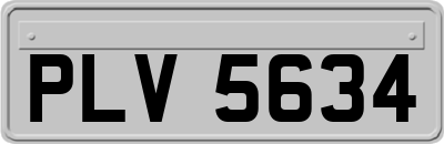 PLV5634