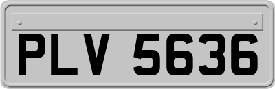 PLV5636