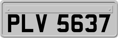 PLV5637