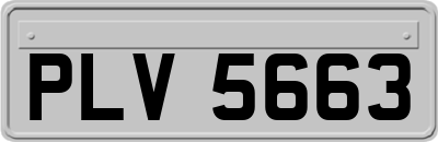 PLV5663