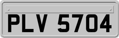 PLV5704