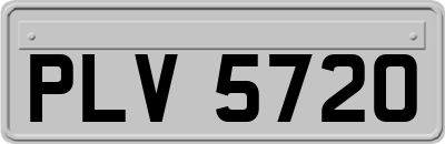 PLV5720