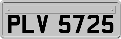 PLV5725