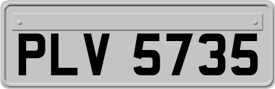 PLV5735