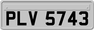 PLV5743