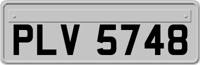 PLV5748