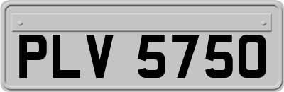 PLV5750