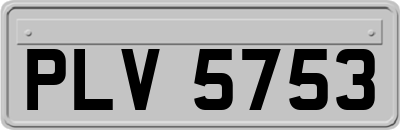 PLV5753