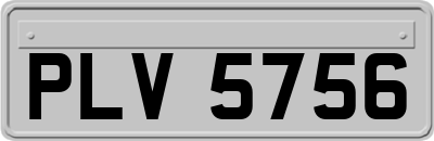 PLV5756