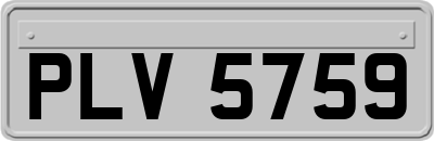 PLV5759