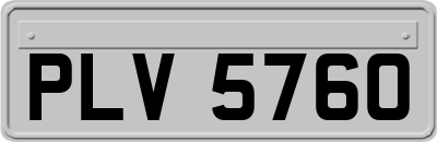 PLV5760