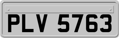 PLV5763