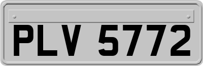 PLV5772