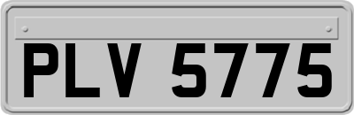 PLV5775